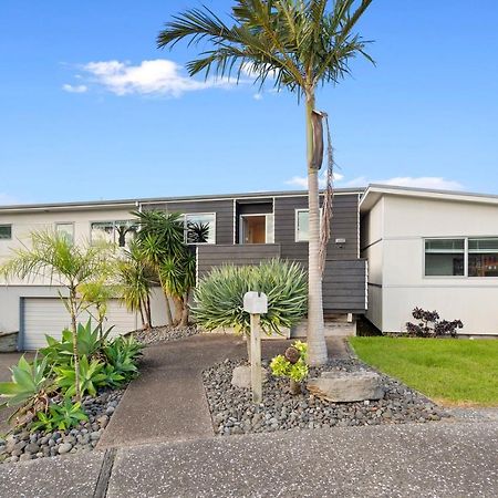 The Nautical Bach - Mangawhai Heads Holiday Home Kültér fotó